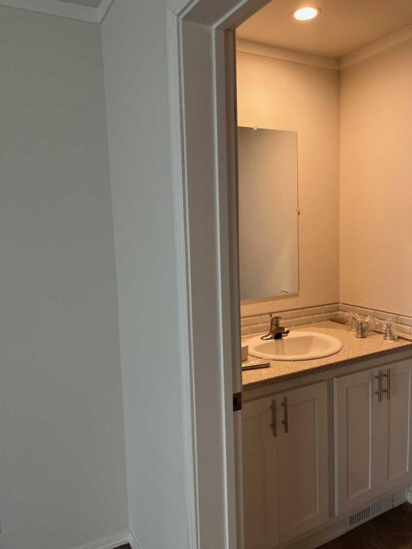 2025 Skyline Manufactured Home