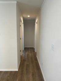 2025 Skyline Manufactured Home