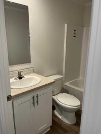 2025 Skyline Manufactured Home