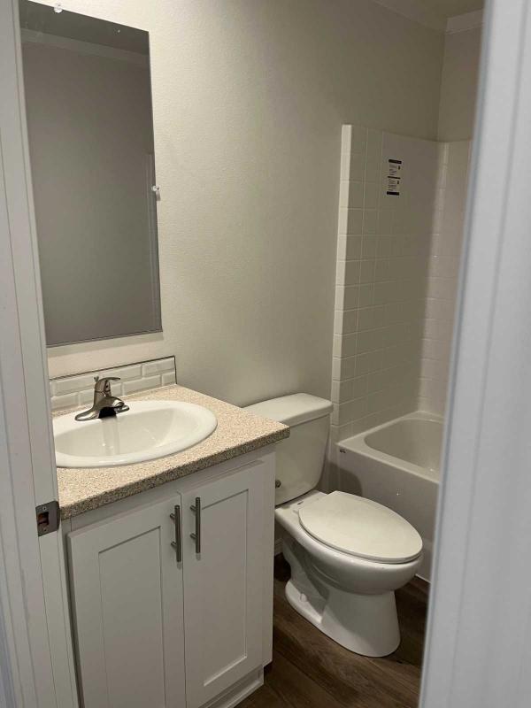 2025 Skyline Manufactured Home