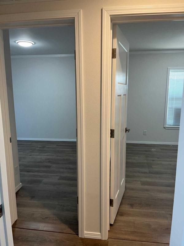 2025 Skyline Manufactured Home