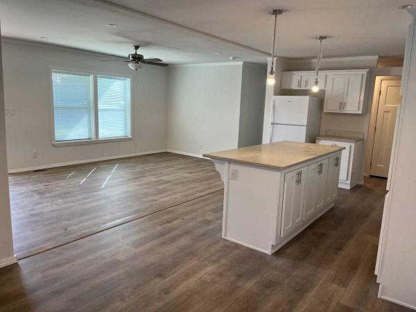 2025 Skyline Manufactured Home