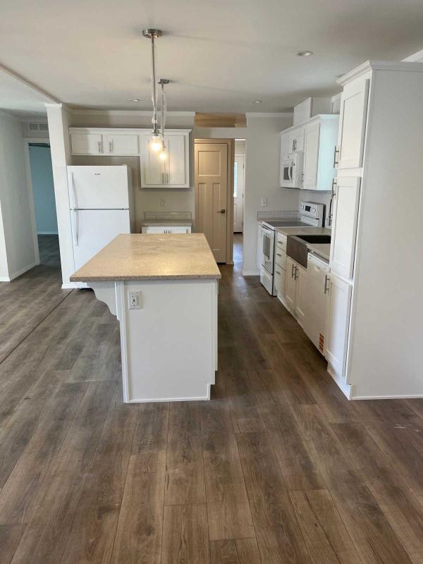 2025 Skyline Manufactured Home