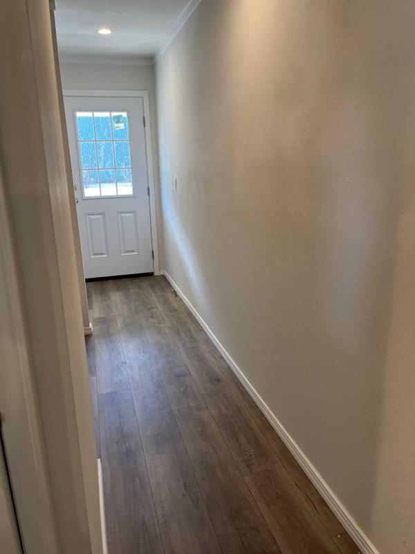 2025 Skyline Manufactured Home