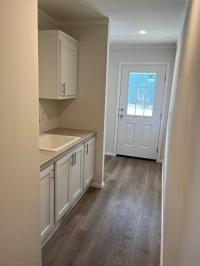 2025 Skyline Manufactured Home