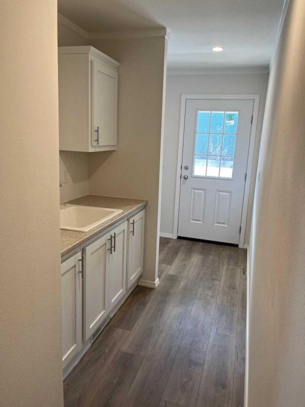 2025 Skyline Manufactured Home