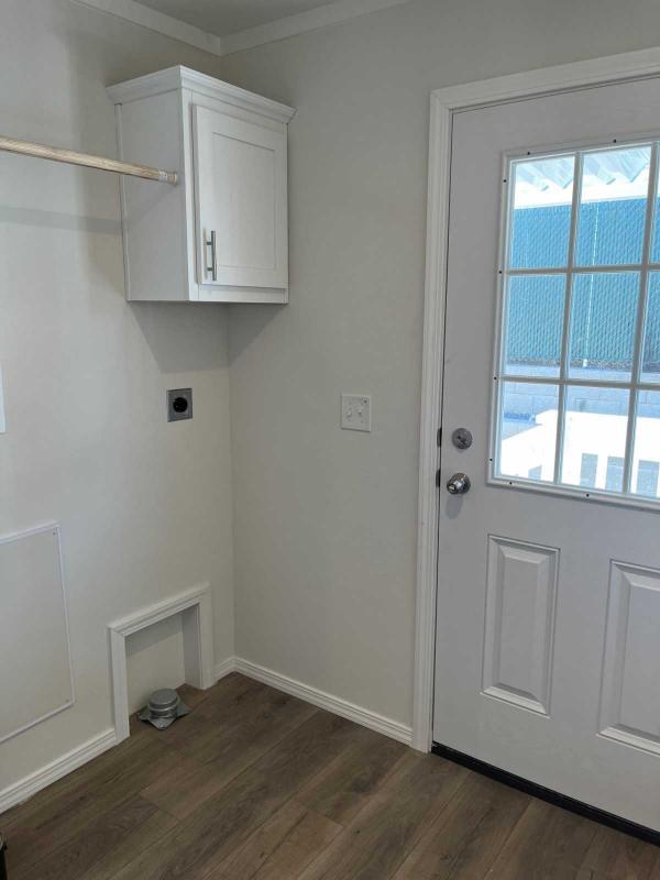 2025 Skyline Manufactured Home