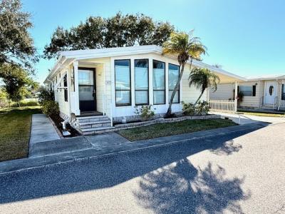 Mobile Home at 10781 Donegan Rd Lot 1473 Largo, FL 33771