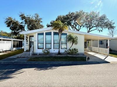 Photo 2 of 56 of home located at 10781 Donegan Rd Lot 1473 Largo, FL 33771