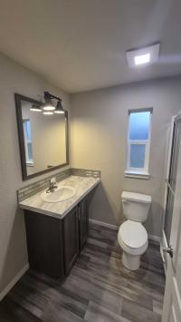 2025 Cavco Manufactured Home