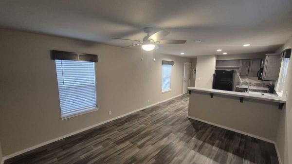 2025 Cavco Manufactured Home