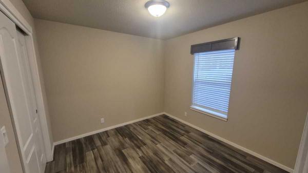 2025 Cavco Manufactured Home