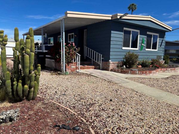 1974 Imperial Mobile Home For Sale