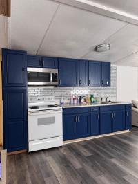 1988 Manufactured Home