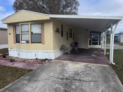 Mobile Home at 4735 Breezer Dr Lake Wales, FL 33859