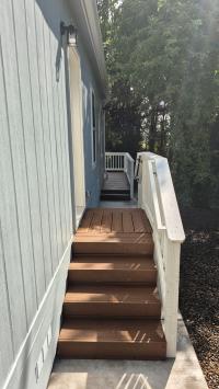 2025 Skyline Manufactured Home