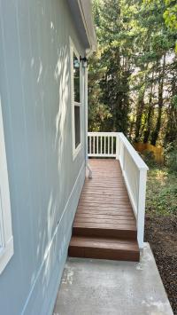 2025 Skyline Manufactured Home