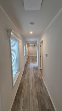 2025 Skyline Manufactured Home