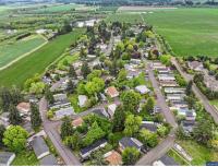 2025 Skyline Manufactured Home