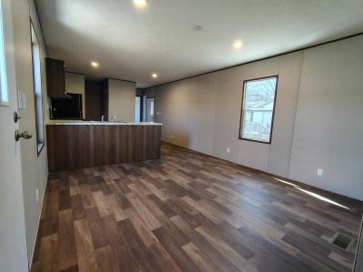 Photo 3 of 8 of home located at 5135 S. Hydraulic St. #136 Wichita, KS 67216