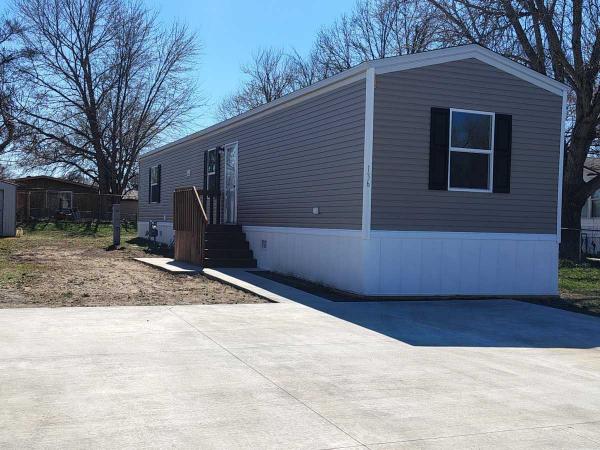 2026 CMH / TRU MH Mobile Home For Sale