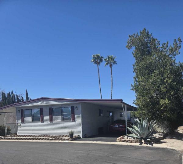 Sahara Mobile Home For Sale