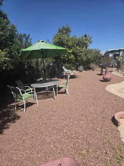 Mobile Home at 4550 N Flowing Wells Rd Unit 238 Tucson, AZ 85705