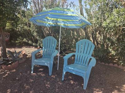 Photo 2 of 26 of home located at 4550 N Flowing Wells Rd Unit 238 Tucson, AZ 85705