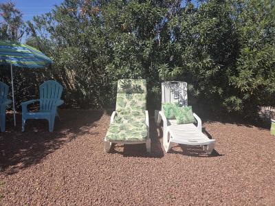 Photo 3 of 26 of home located at 4550 N Flowing Wells Rd Unit 238 Tucson, AZ 85705