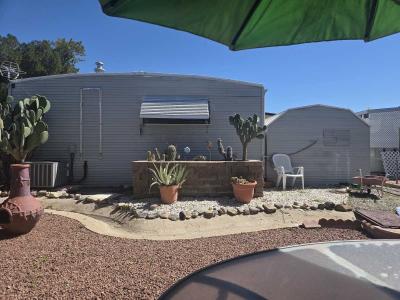 Photo 5 of 26 of home located at 4550 N Flowing Wells Rd Unit 238 Tucson, AZ 85705