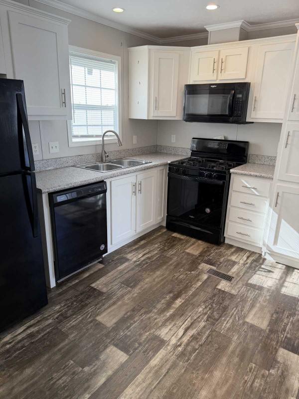 2020 Atlantic Mobile Home For Rent