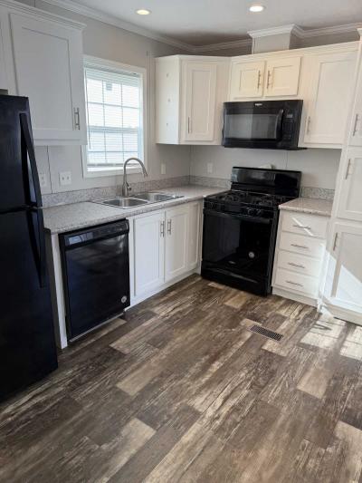 Mobile Home at 405 Kennedy Ave Williamstown, NJ 08094