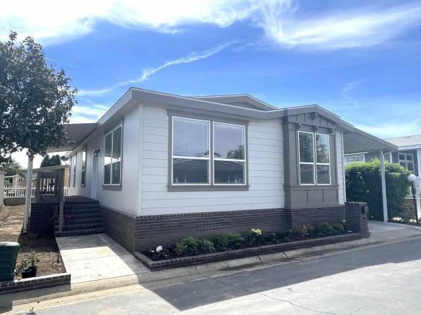 2025 Skyline Mobile Home For Sale