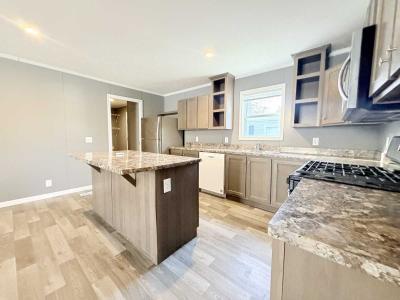 Photo 4 of 29 of home located at 534 E 37th Ave #218 Hobart, IN 46342