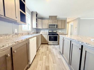 Photo 5 of 29 of home located at 534 E 37th Ave #218 Hobart, IN 46342