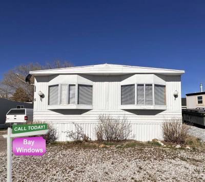 Mobile Home at 7900 N Virginia #5 Reno, NV 89508