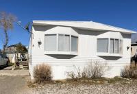 1972 PARKLANE Manufactured Home