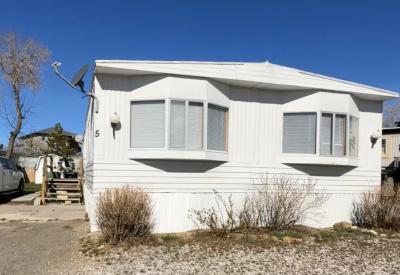 Photo 2 of 40 of home located at 7900 N Virginia #5 Reno, NV 89508