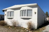 1972 PARKLANE Manufactured Home