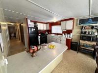1972 PARKLANE Manufactured Home