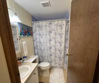 1972 PARKLANE Manufactured Home