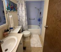 1972 PARKLANE Manufactured Home