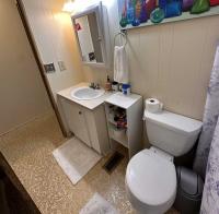 1972 PARKLANE Manufactured Home