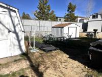 1972 PARKLANE Manufactured Home