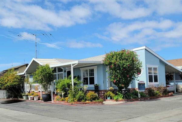 1996 Skyline Home inc Glenhaven Manufactured Home