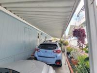 1996 Skyline Home inc Glenhaven Manufactured Home