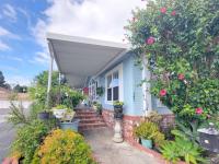 1996 Skyline Home inc Glenhaven Manufactured Home