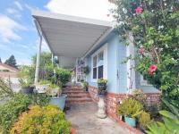 1996 Skyline Home inc Glenhaven Manufactured Home