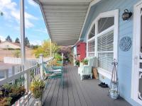 1996 Skyline Home inc Glenhaven Manufactured Home