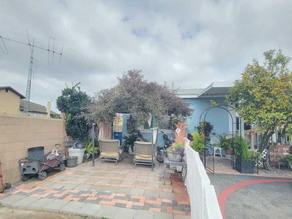 1996 Skyline Home inc Glenhaven Manufactured Home